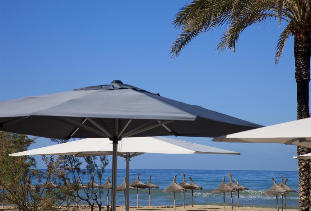 Hm Tropical Ξενοδοχείο Πλάγια Ντε Πάλμα Εξωτερικό φωτογραφία