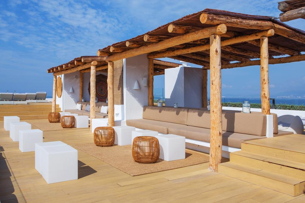 Hm Tropical Ξενοδοχείο Πλάγια Ντε Πάλμα Εξωτερικό φωτογραφία